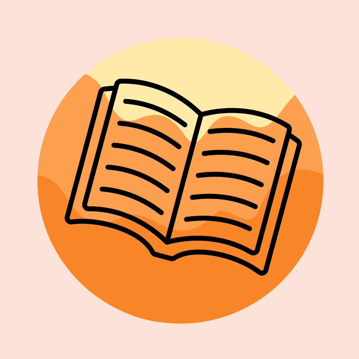 Free Aesthetic Instagram Highlight Cover Template to Edit Online