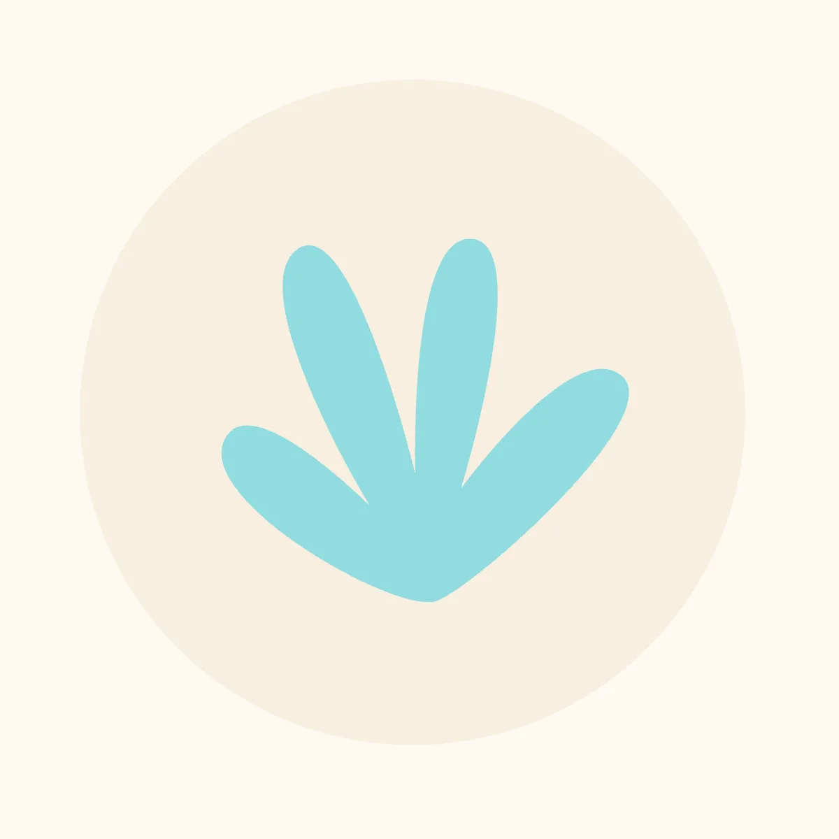 Free Pastel Instagram Highlight Cover Template to Edit Online