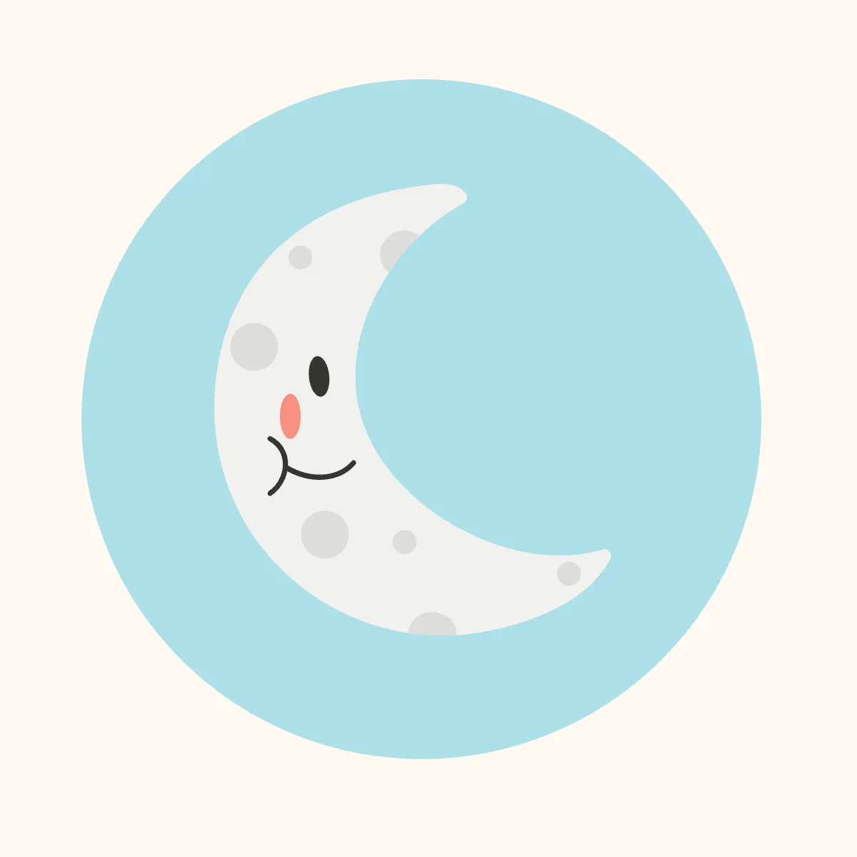 Free Pastel Instagram Highlight Cover Template to Edit Online