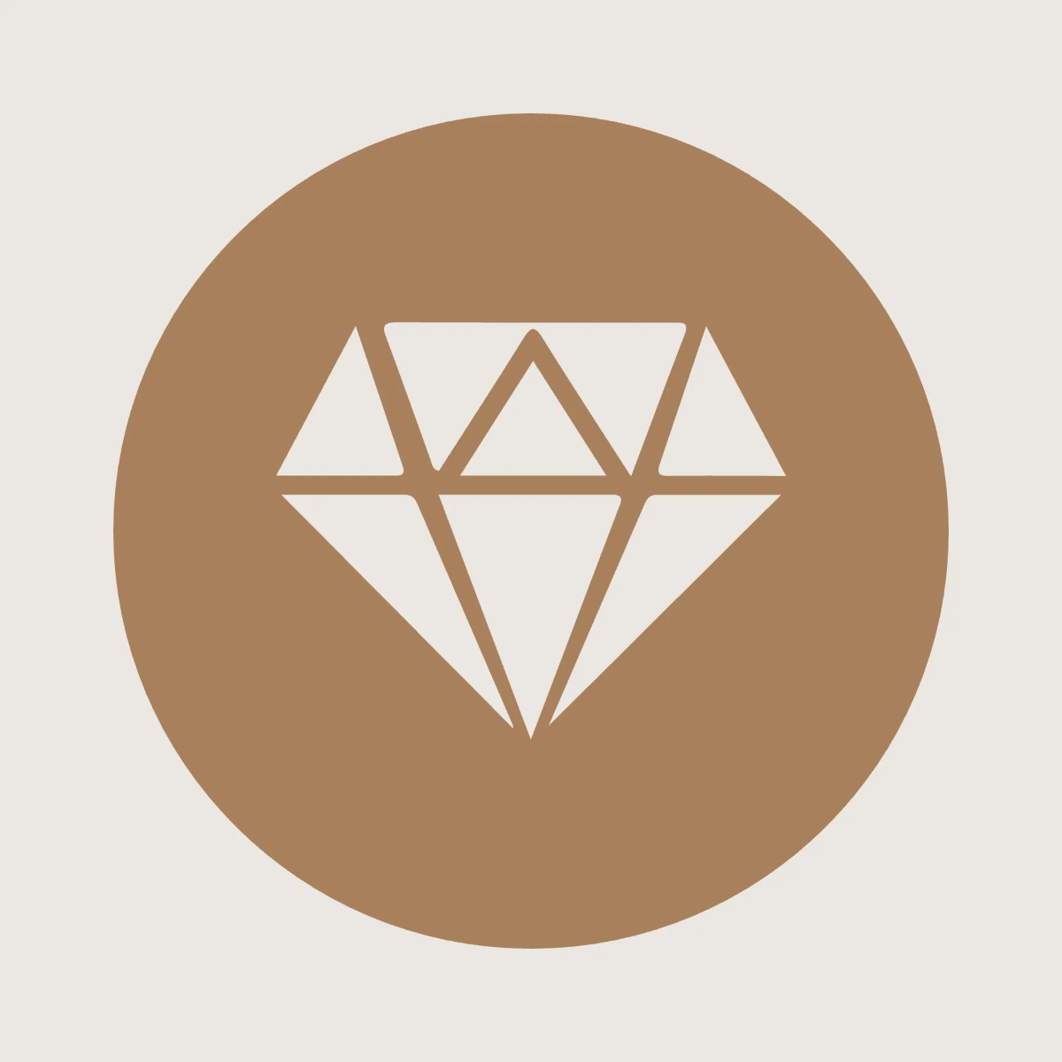 Free Luxury Instagram Highlight Cover Template to Edit Online