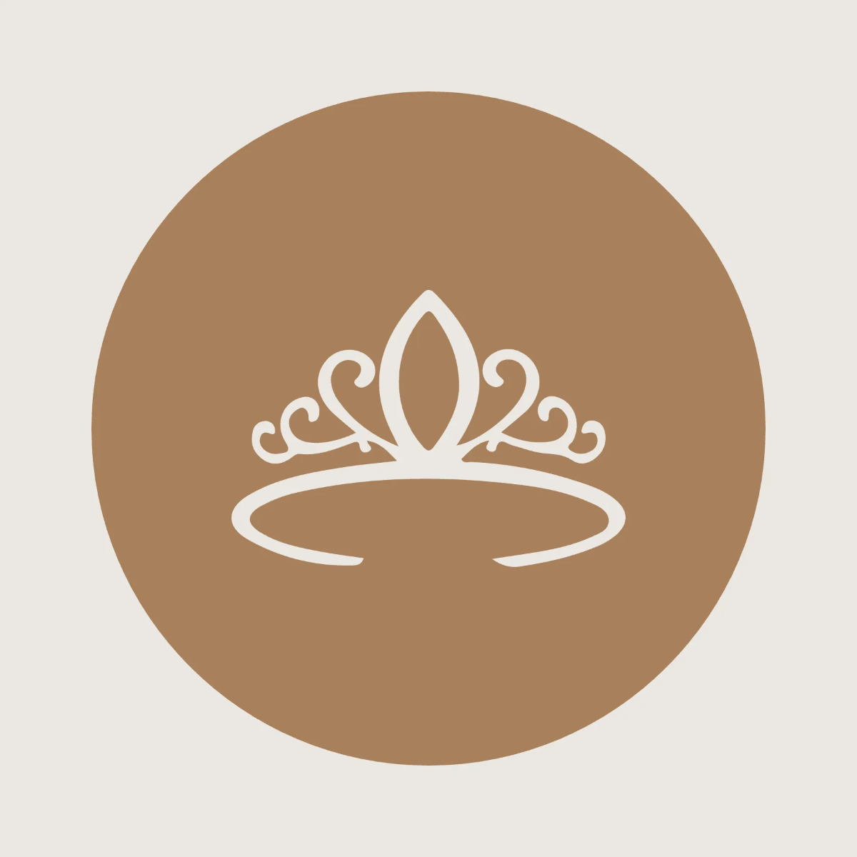 Free Luxury Instagram Highlight Cover Template to Edit Online