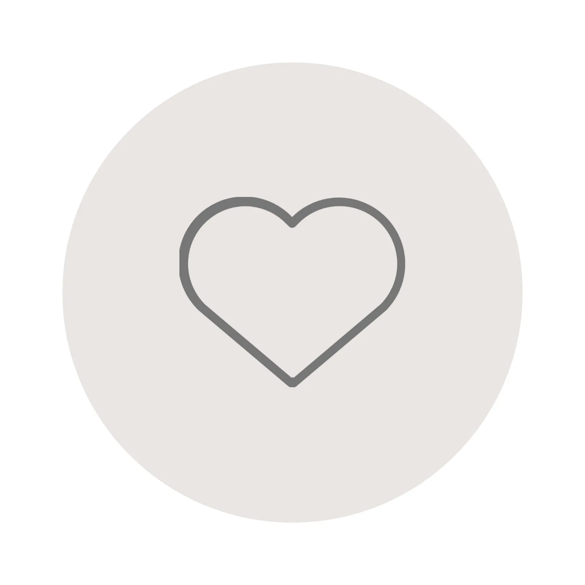 Free Modern Instagram Highlight Cover Template to Edit Online