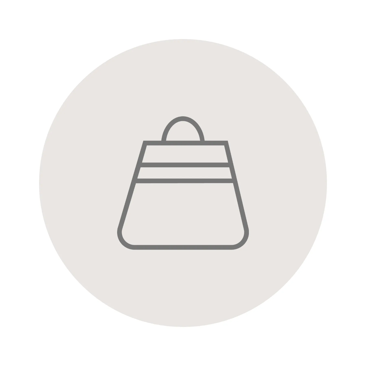 Free Modern Instagram Highlight Cover Template to Edit Online