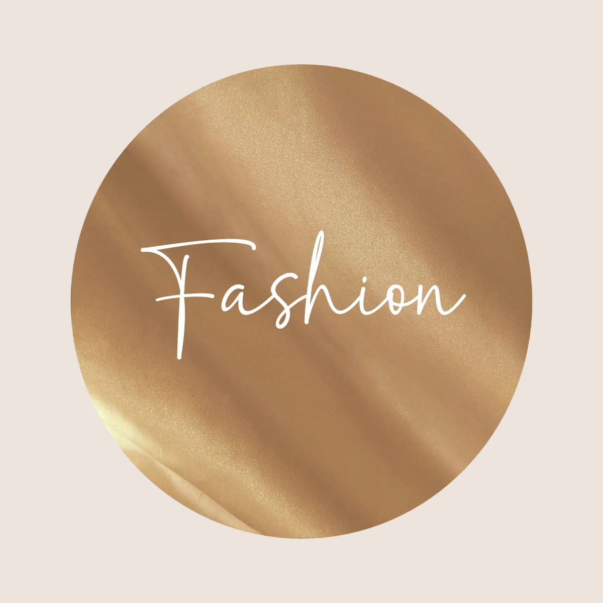 Free Elegant Instagram Highlight Cover Template to Edit Online