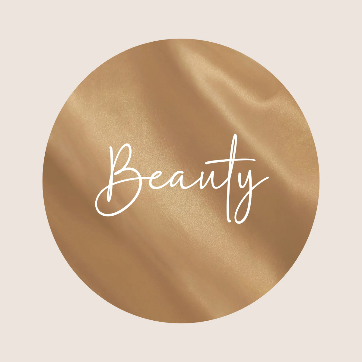 Free Elegant Instagram Highlight Cover Template to Edit Online