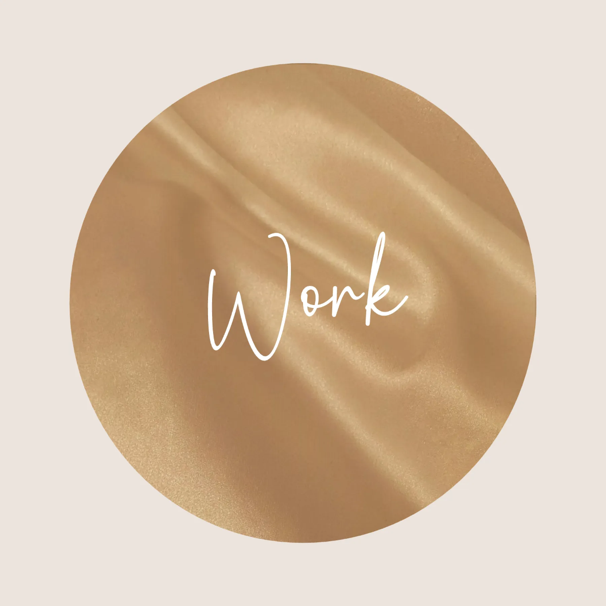 Free Elegant Instagram Highlight Cover Template to Edit Online