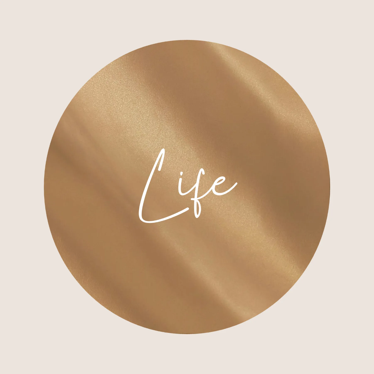 Free Elegant Instagram Highlight Cover Template to Edit Online