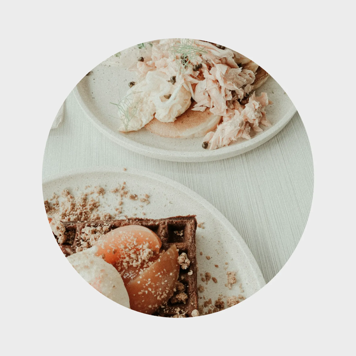 Free Lifestyle Instagram Highlight Cover Template to Edit Online