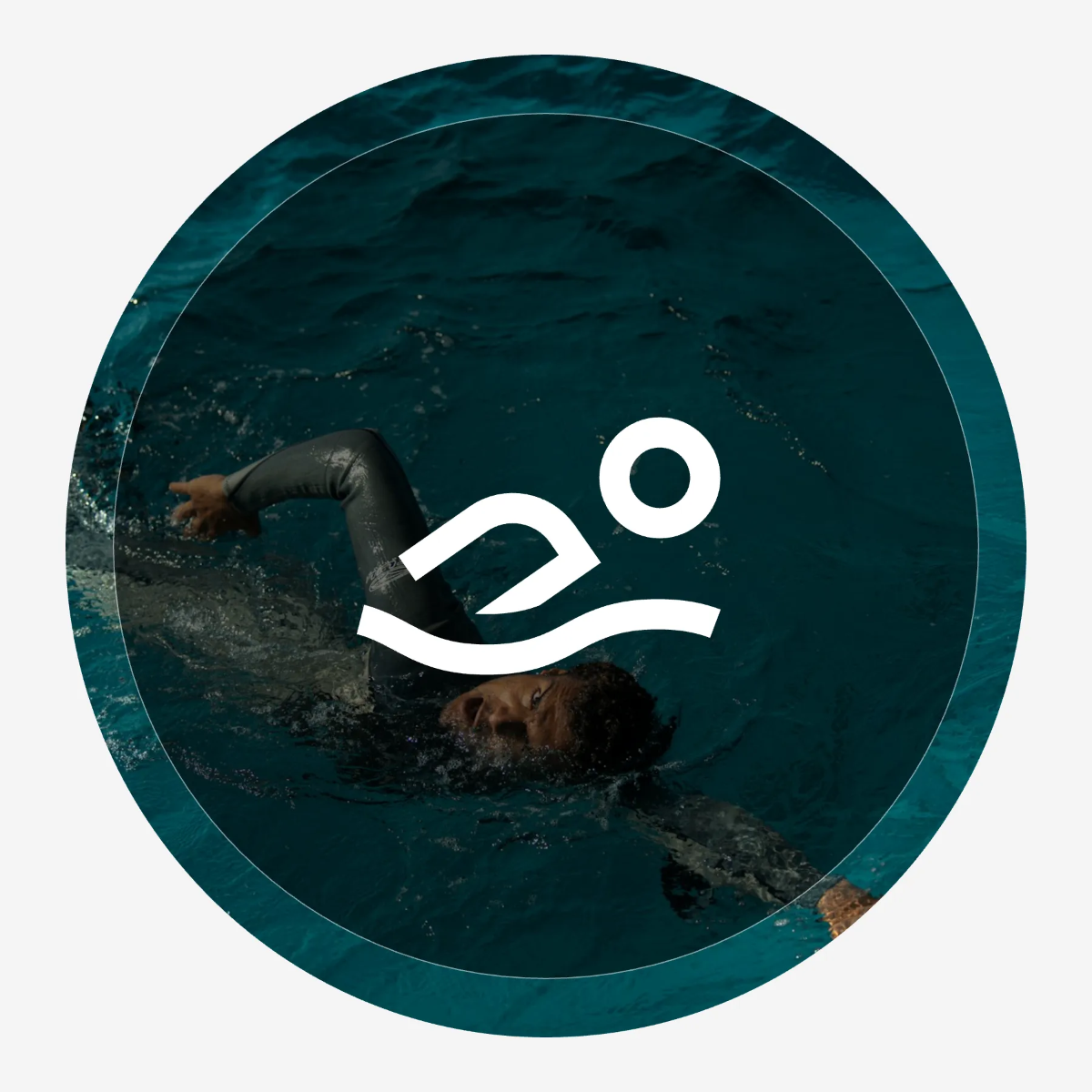 Free Fitness Instagram Highlight Cover Template to Edit Online