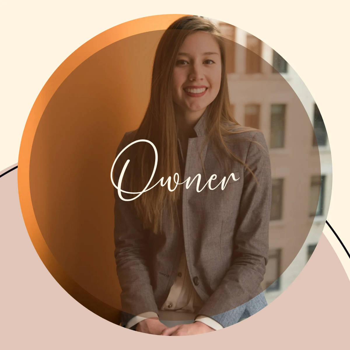 Free Entrepreneur Instagram Highlight Cover Template to Edit Online