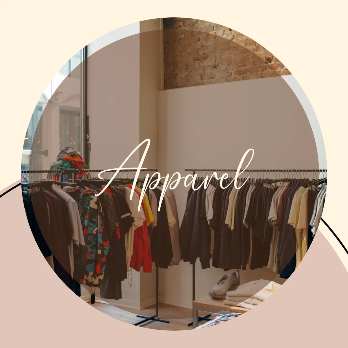 Free Entrepreneur Instagram Highlight Cover Template to Edit Online