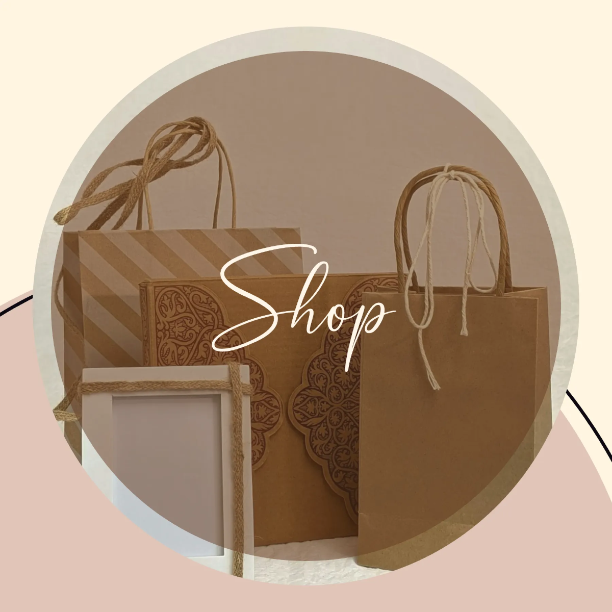 Free Entrepreneur Instagram Highlight Cover Template to Edit Online