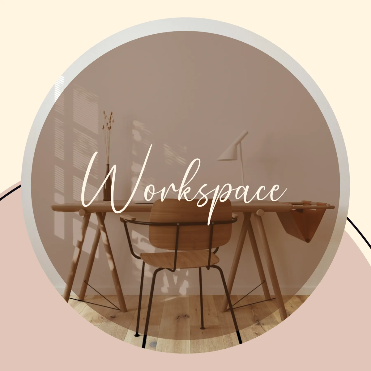 Free Entrepreneur Instagram Highlight Cover Template to Edit Online