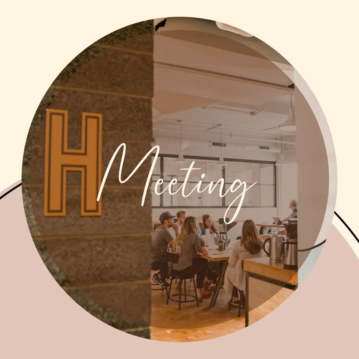 Free Entrepreneur Instagram Highlight Cover Template to Edit Online