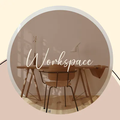 Free Entrepreneur Instagram Highlight Cover Template to Edit Online