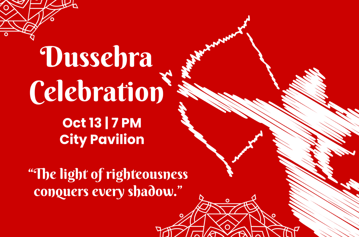 Free Dussehra Quotes Banner Template to Edit Online