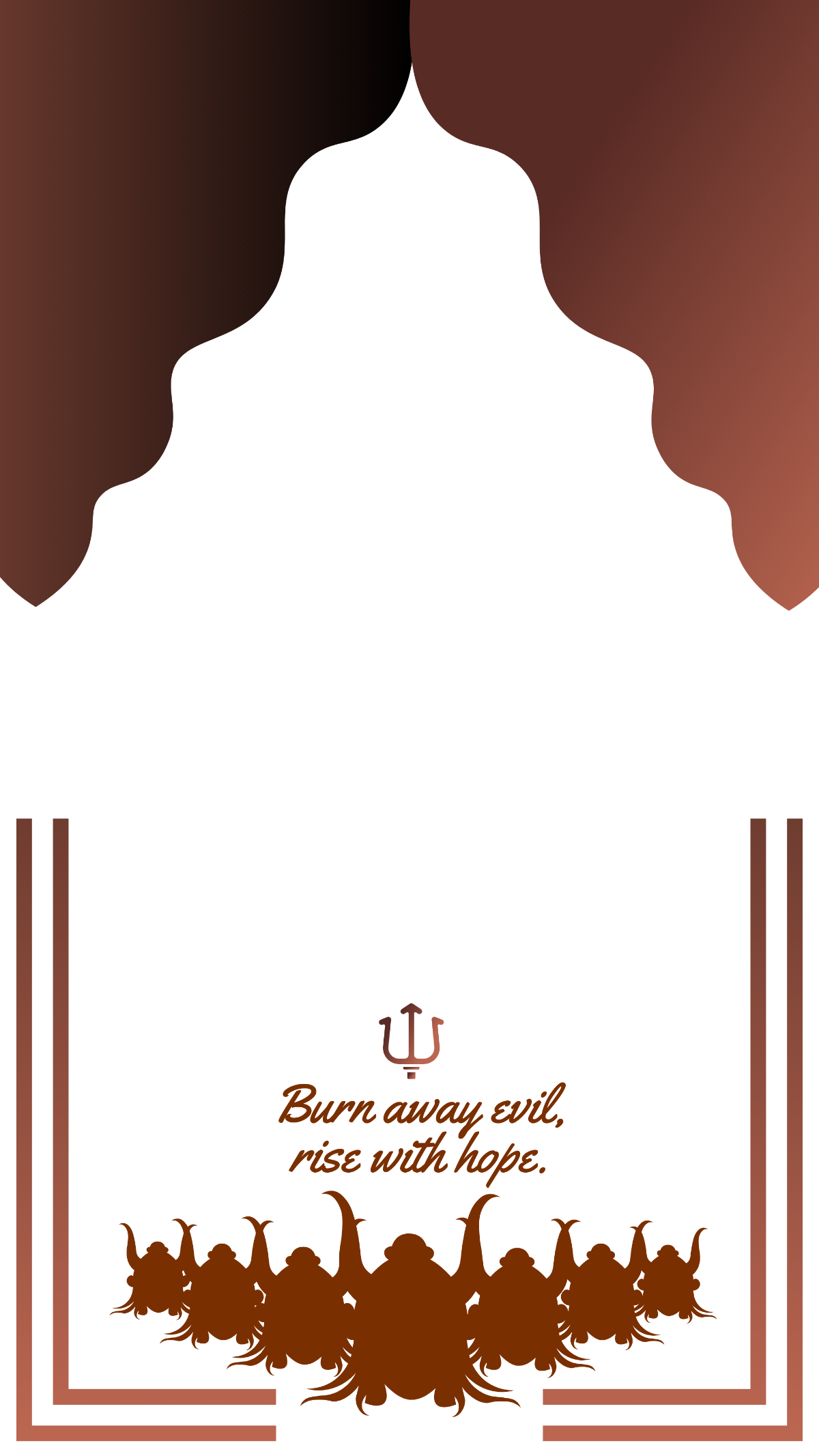 Dussehra Quotes Snapchat Geofilter