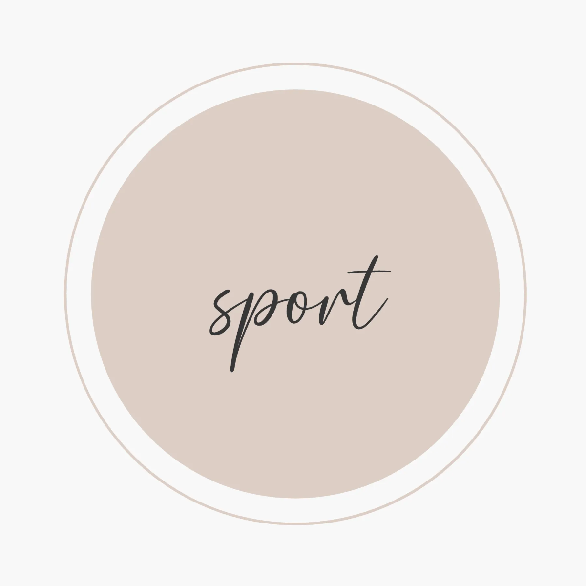 Free Text Instagram Highlight Template to Edit Online