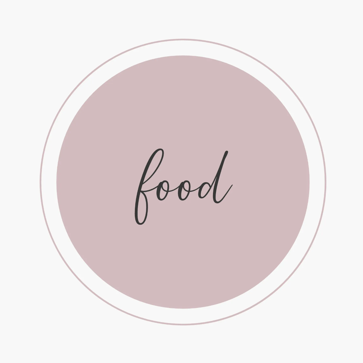 Free Text Instagram Highlight Template to Edit Online