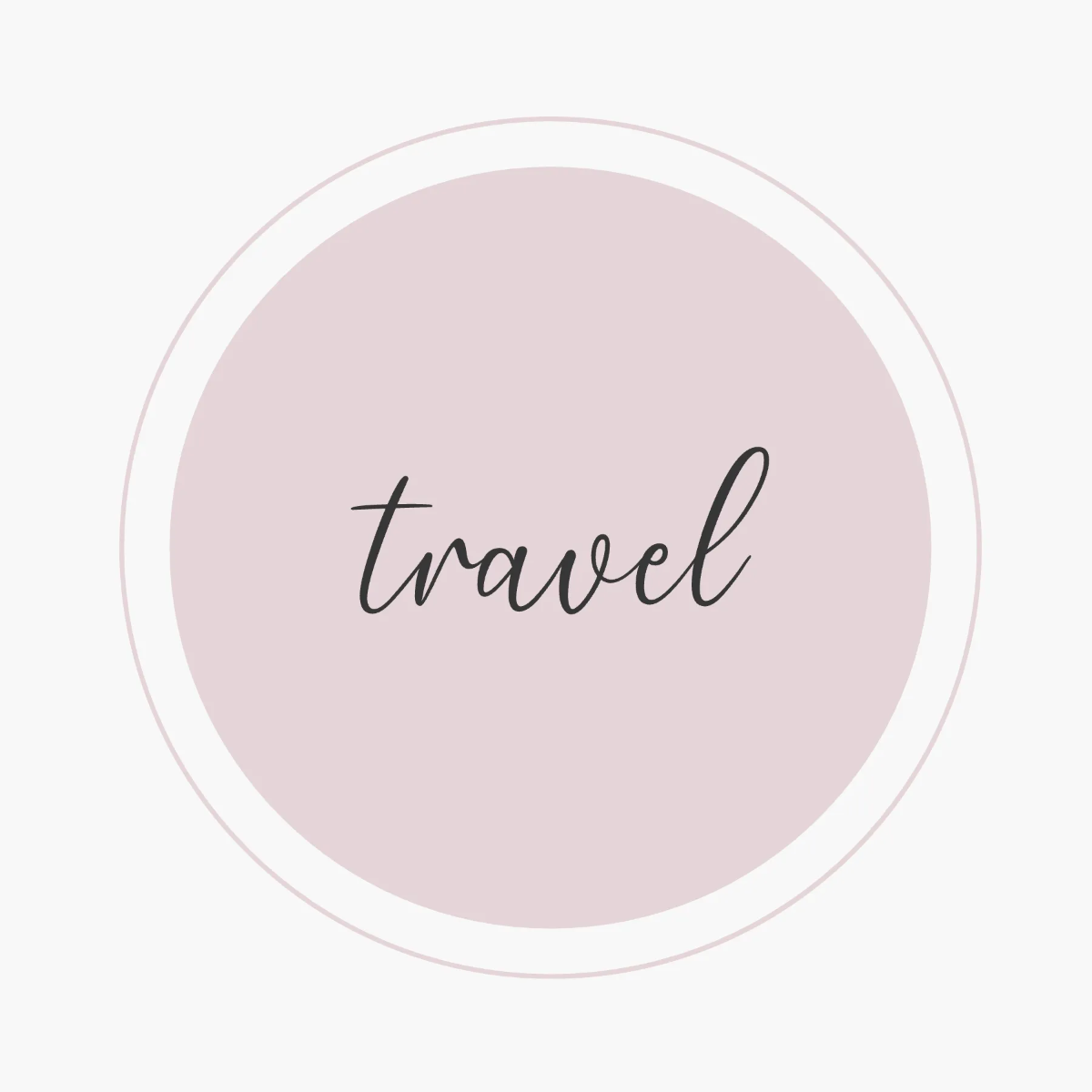 Free Text Instagram Highlight Template to Edit Online