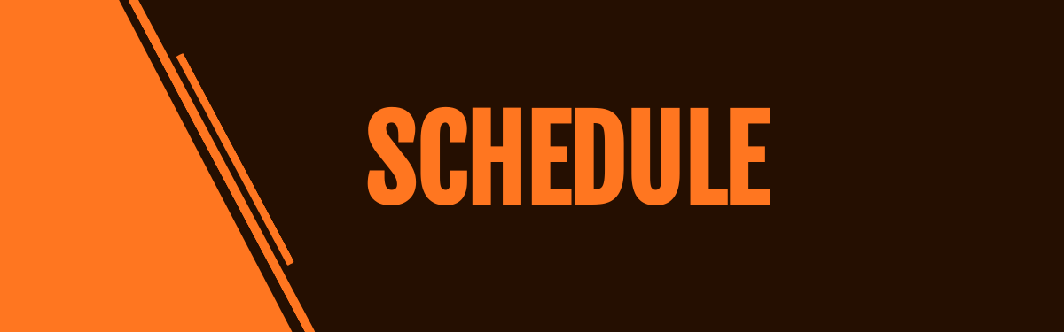 Free Calendar Twitch Panel Template to Edit Online