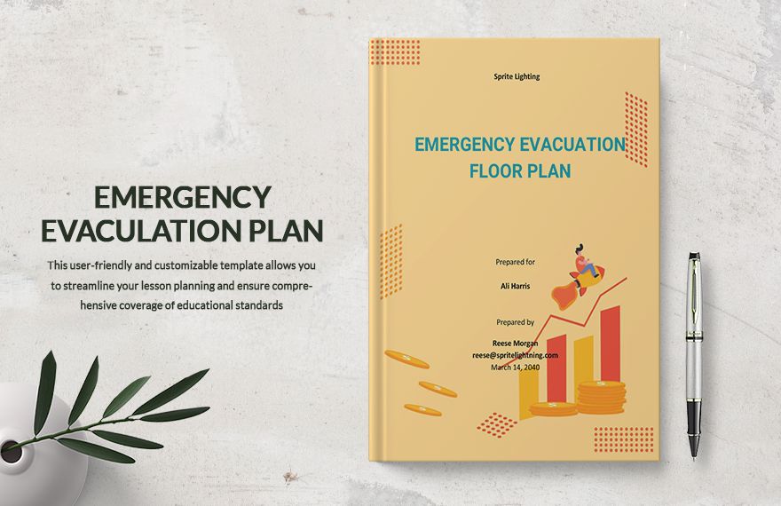 Free Editable Evacuation Templates In Word To Download Free Editable Evacuation Templates In Word To Download