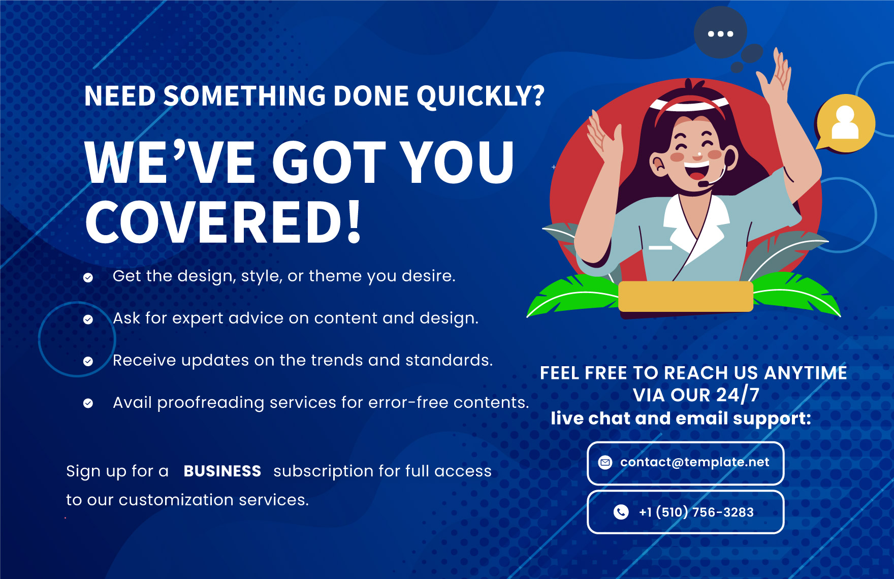 20+ Business eBook Template Bundle