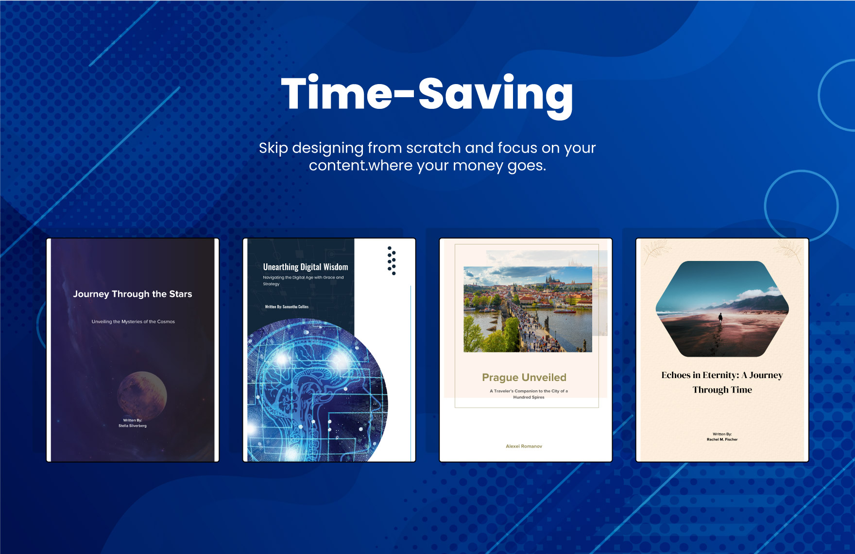 20+ Business eBook Template Bundle