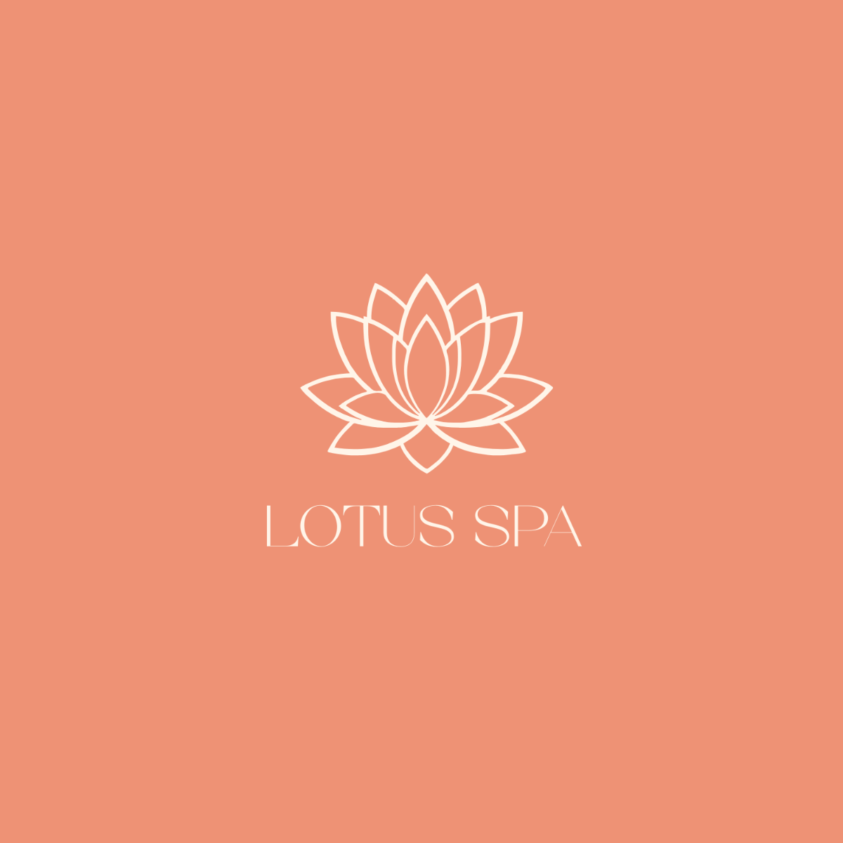 Spa Logo