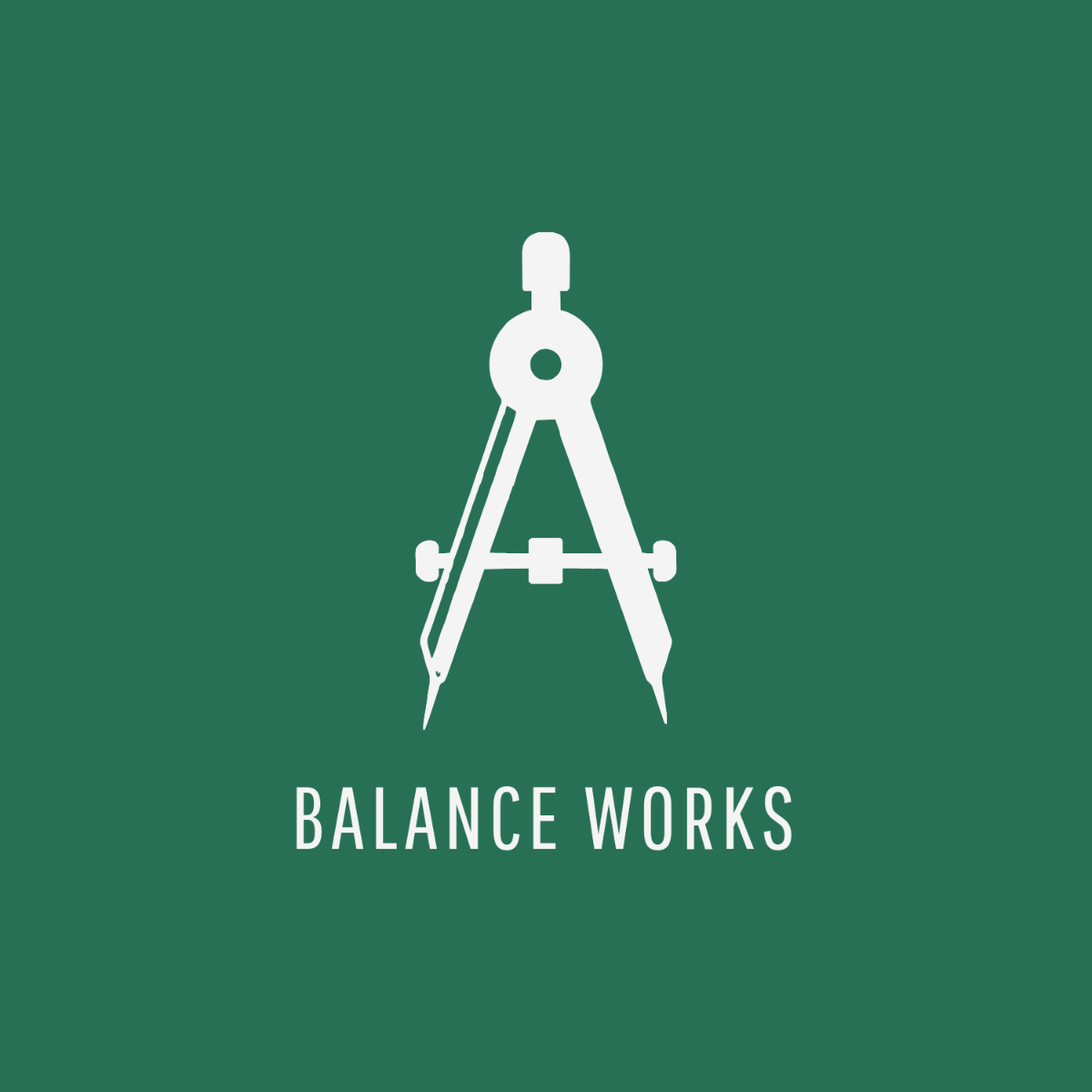 Free Balance Architecture Logo to Edit Online