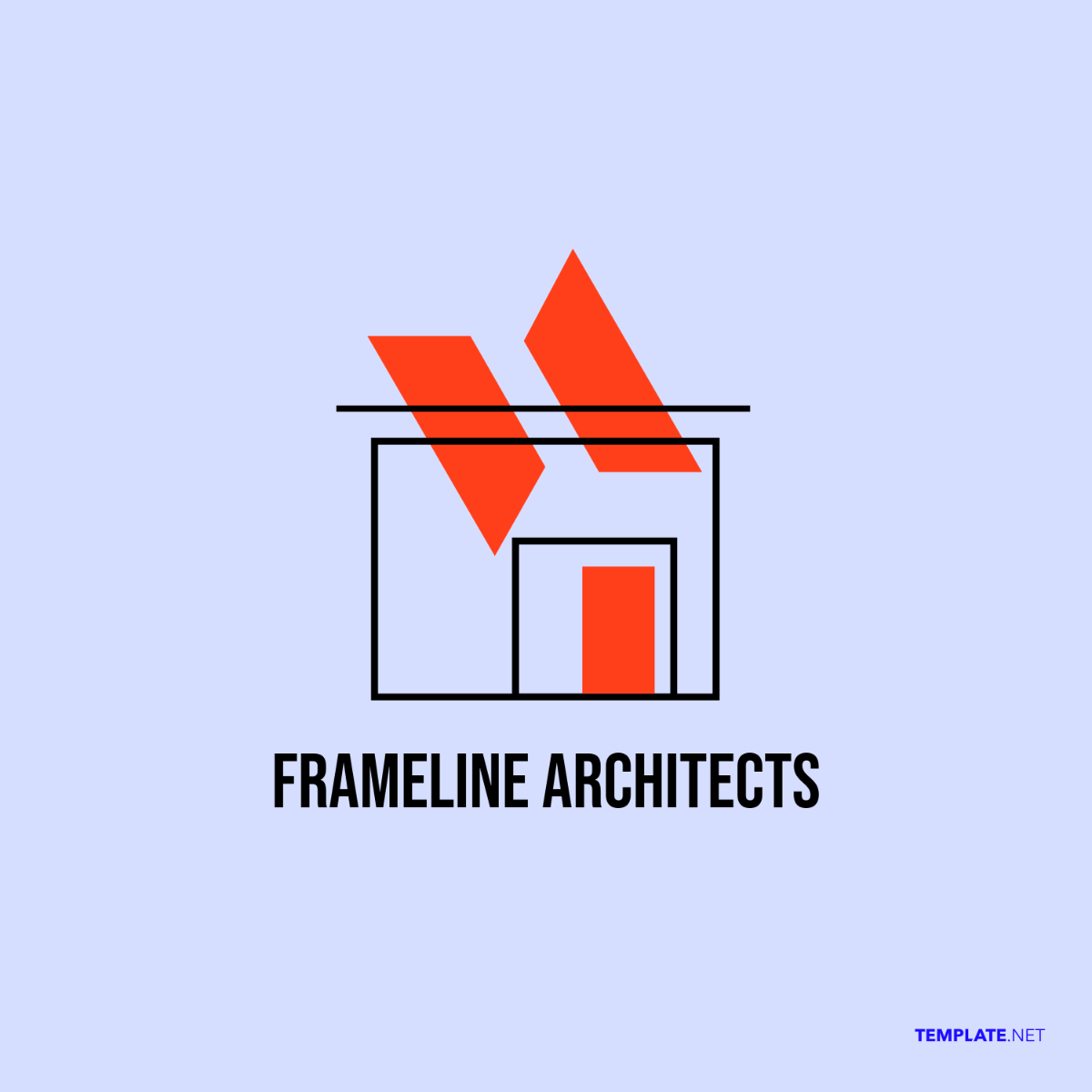 Free Framework Architecture Logo to Edit Online
