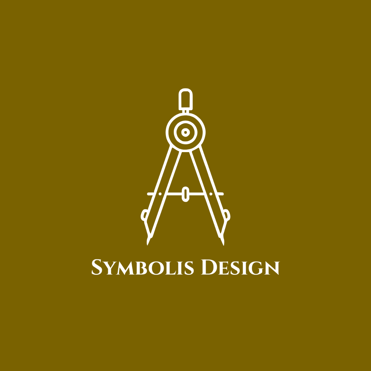Free Symbolic Architecture Logo to Edit Online