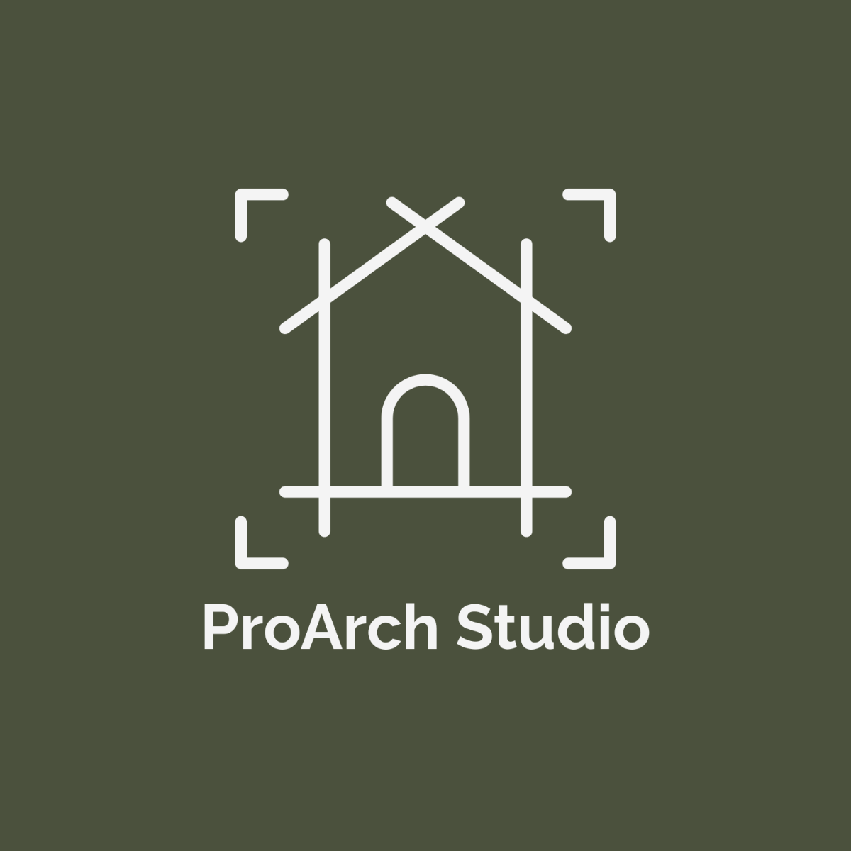 Free Professional Architecture Logo Template to Edit Online