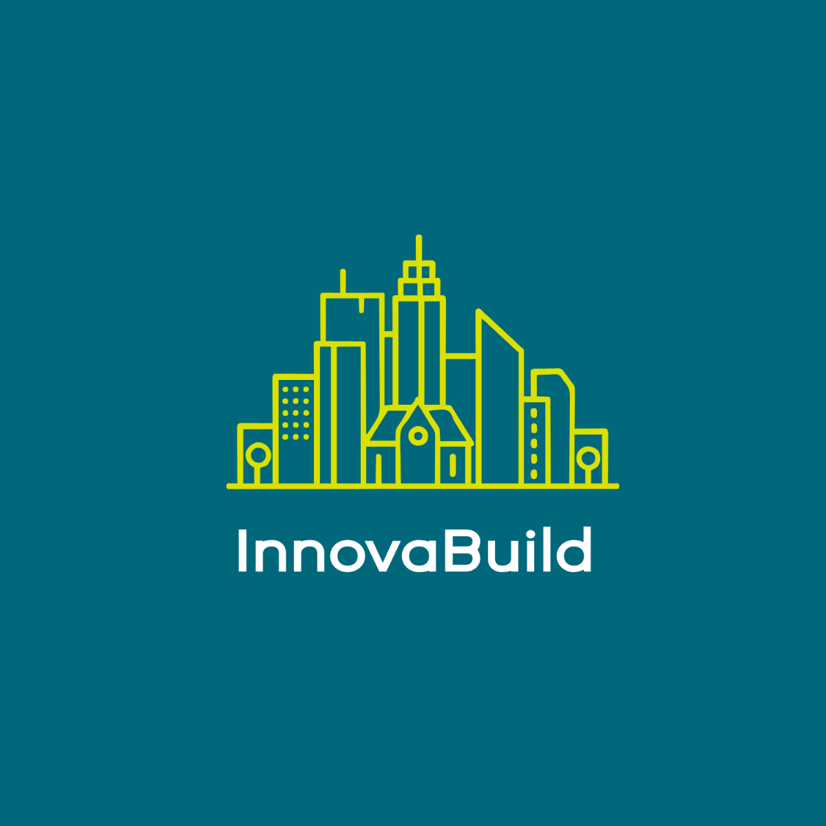 Free Innovative Architecture Logo to Edit Online