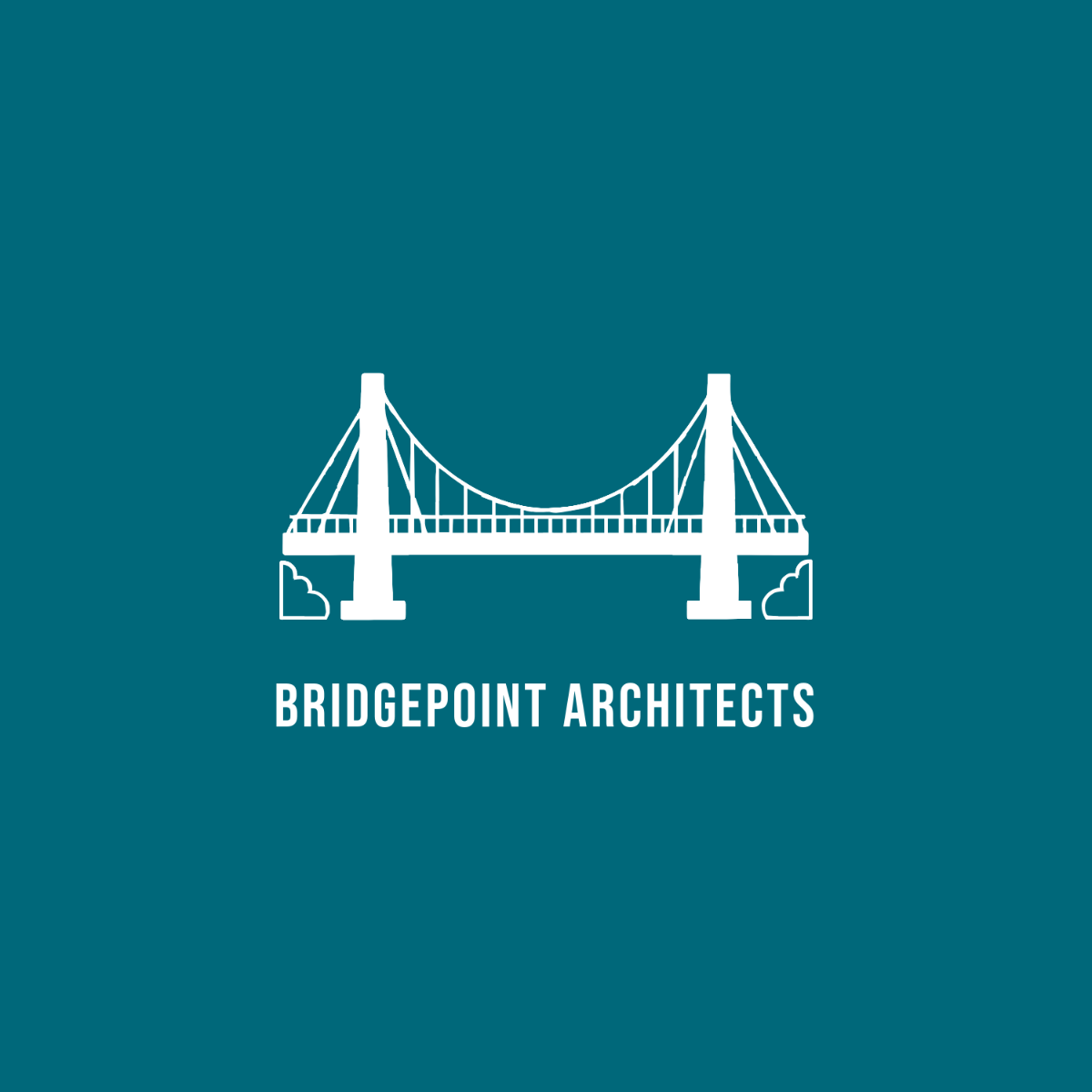 Free Bridge Architecture Logo to Edit Online