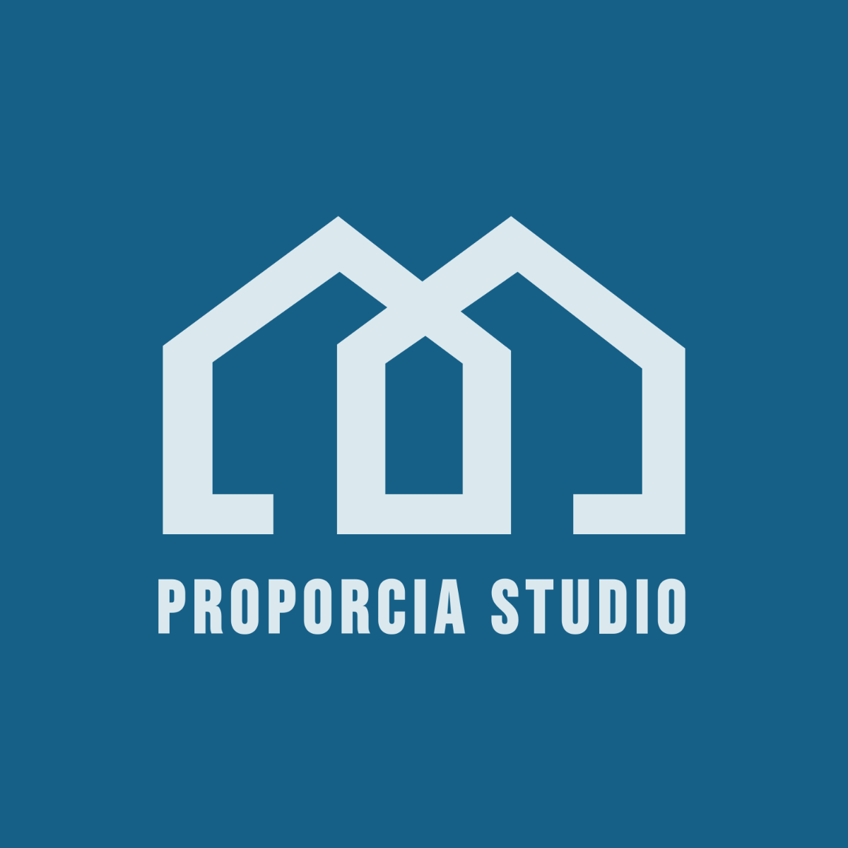 Free Proportional Architecture Logo Template to Edit Online