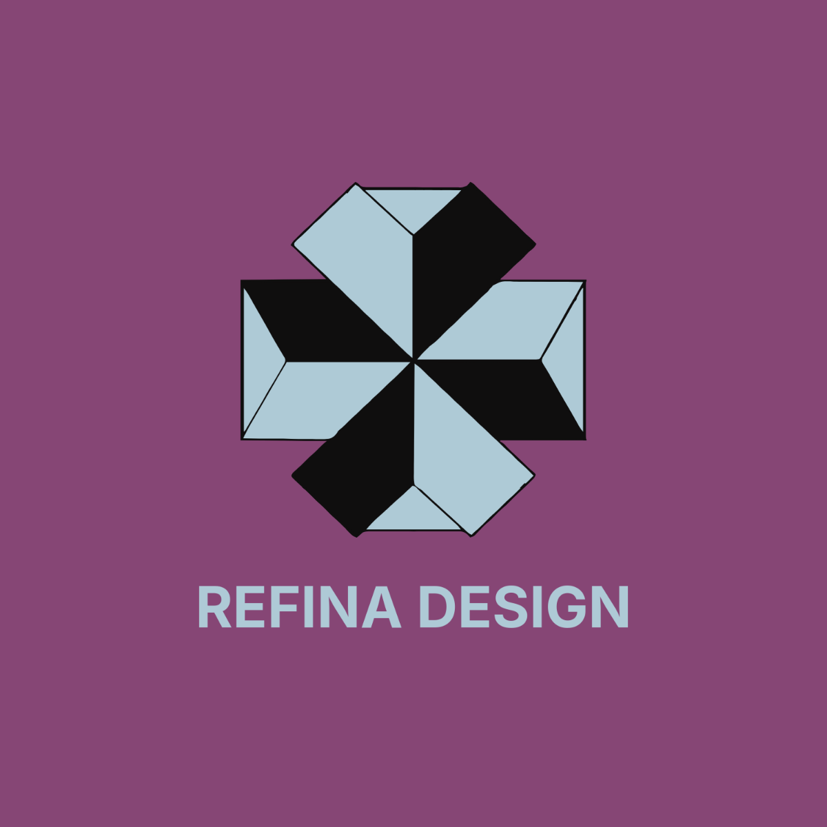Free Refined Architecture Logo Template to Edit Online