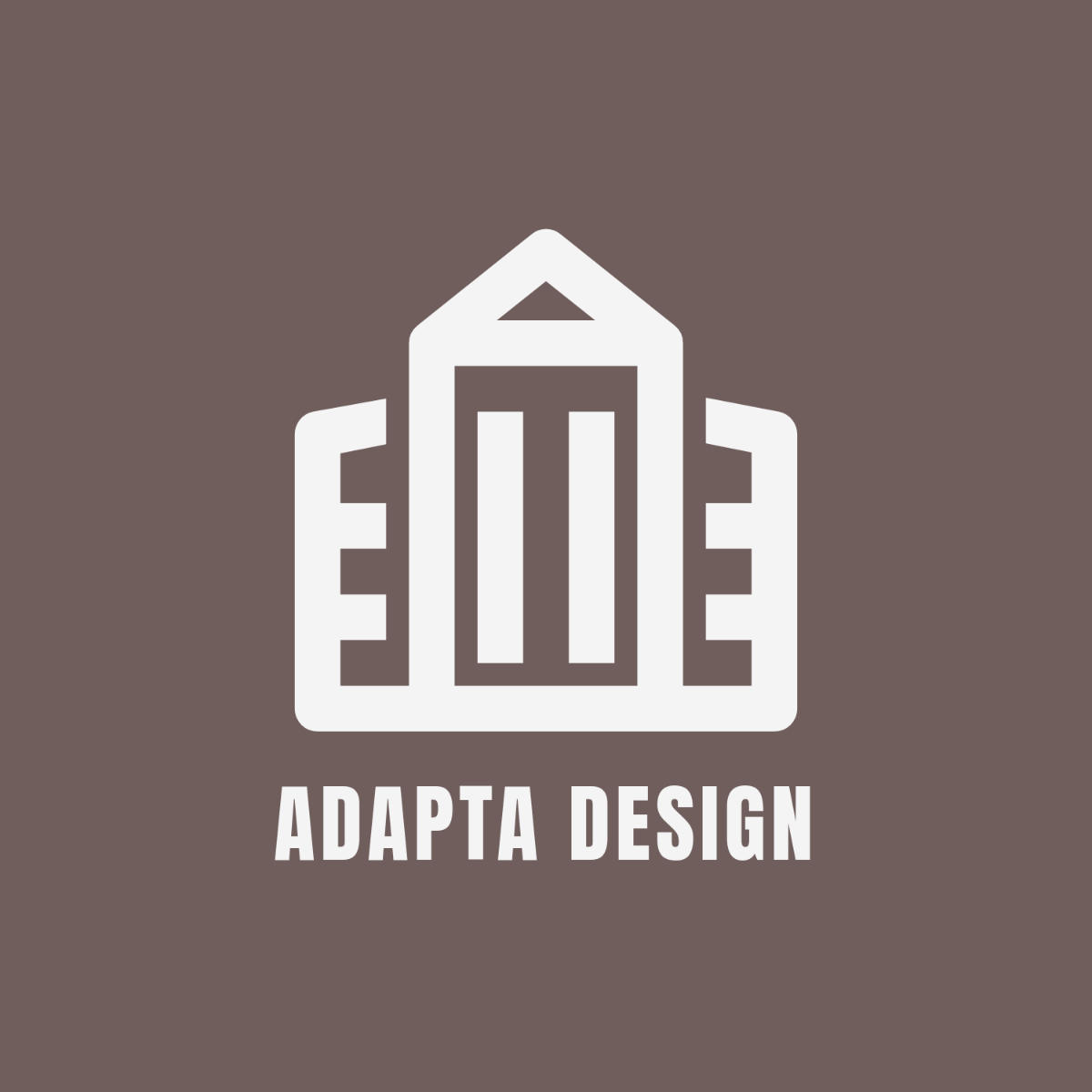 Free Adaptive Architecture Logo Template to Edit Online