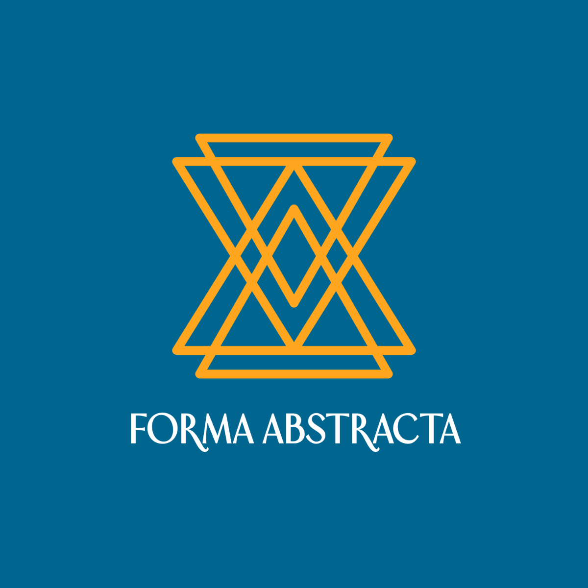 Free Abstract-Form Architecture Logo Template to Edit Online