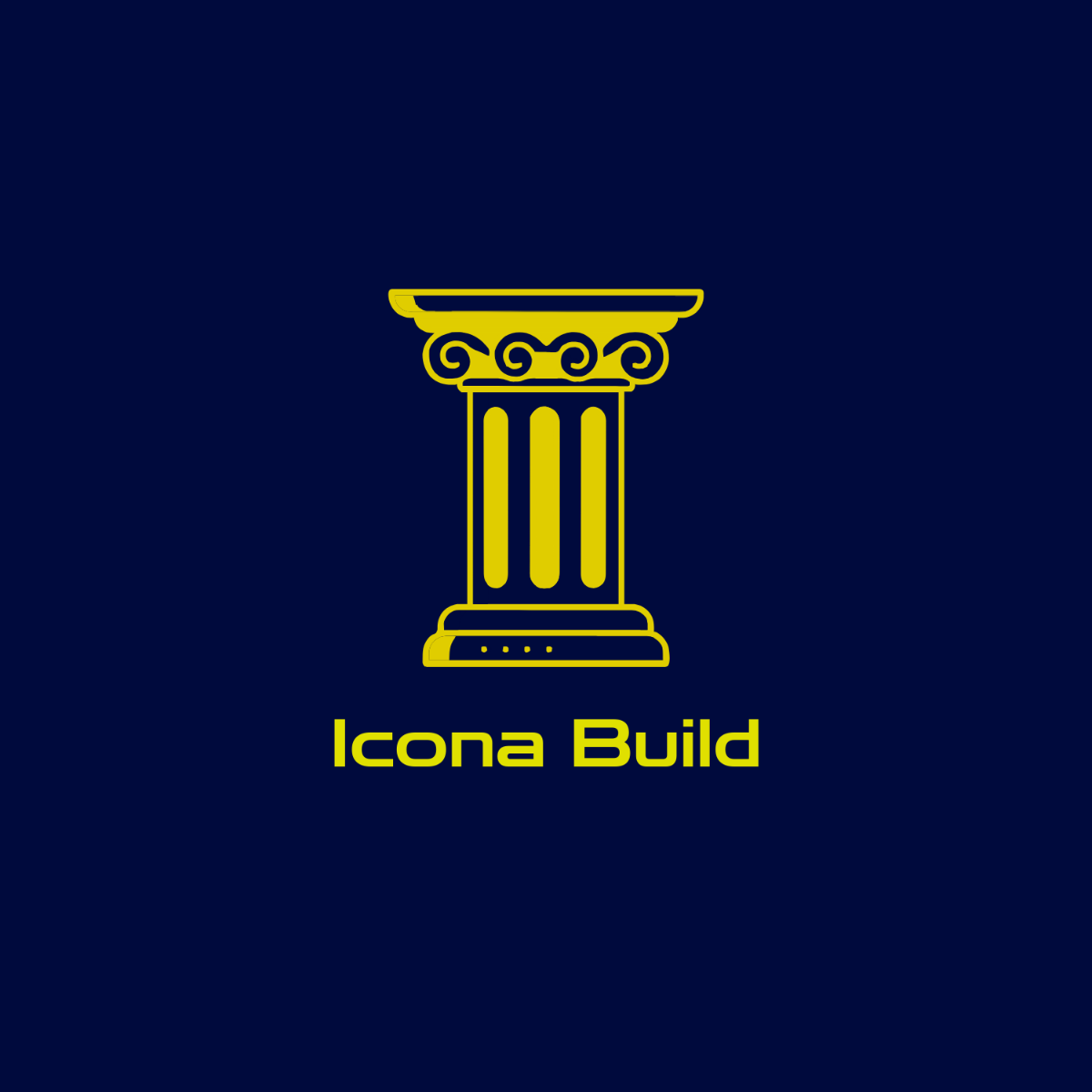 Free Icon Architecture Logo to Edit Online