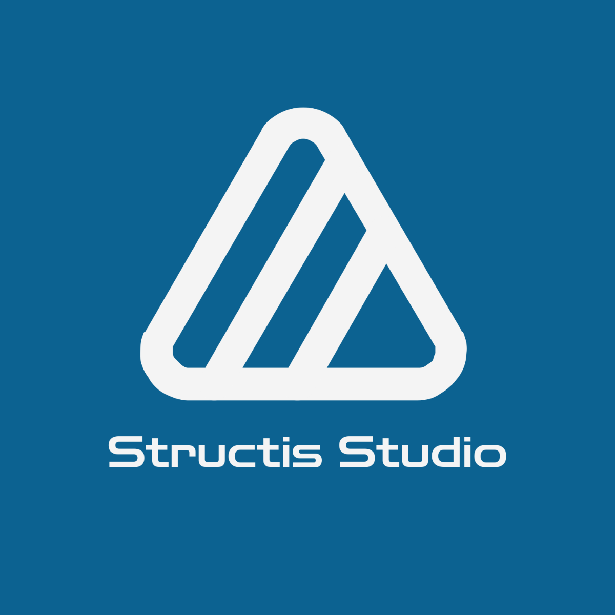 Free Structural Architecture Logo Template to Edit Online