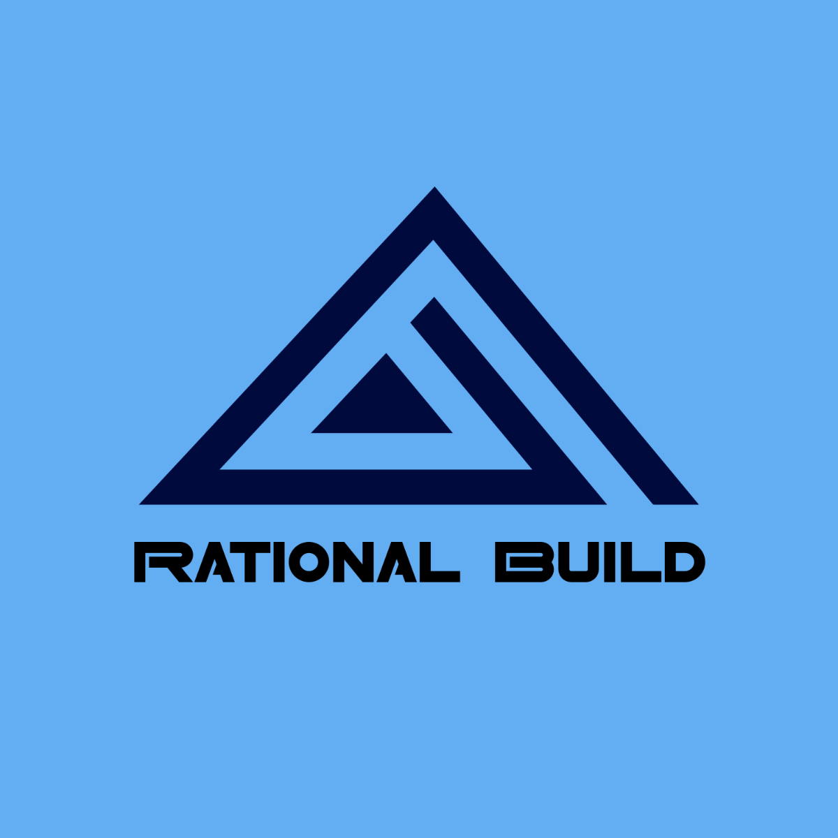 Free Rational Architecture Logo Template to Edit Online