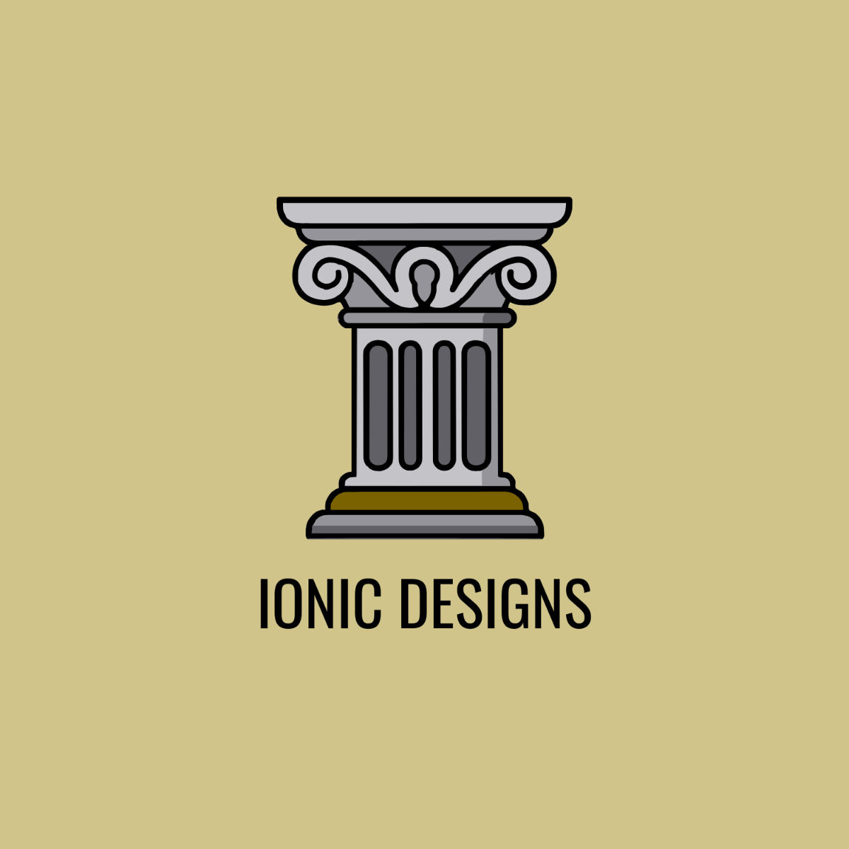 Free Landmark Architecture Logo to Edit Online