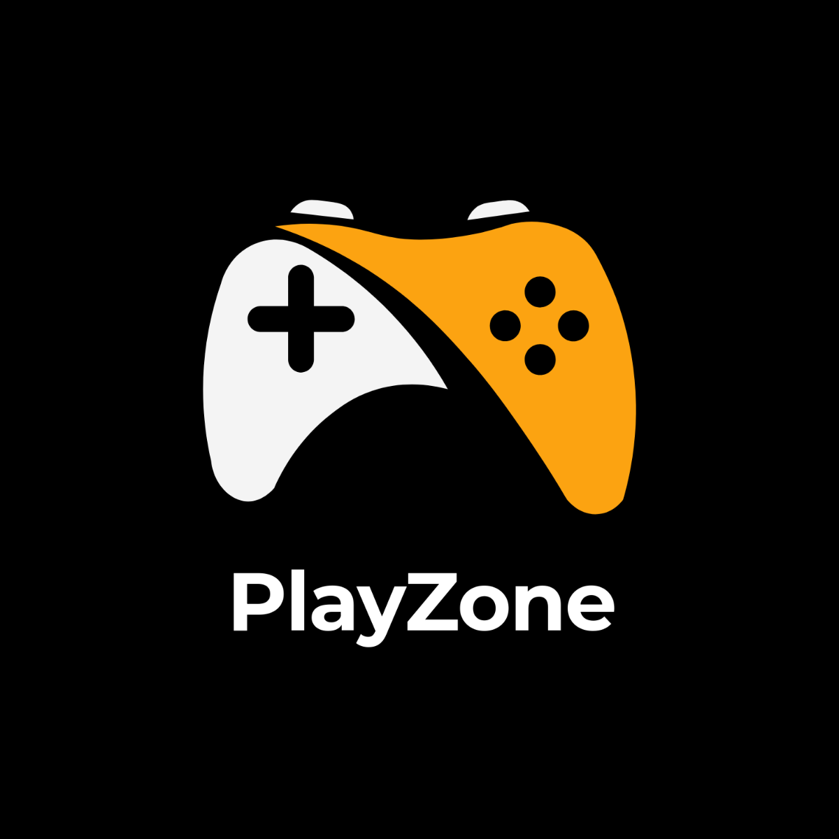 Free Gaming App Logo to Edit Online