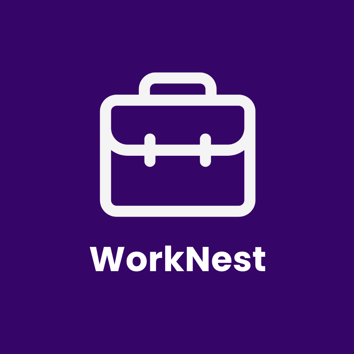 Free Job App Logo to Edit Online