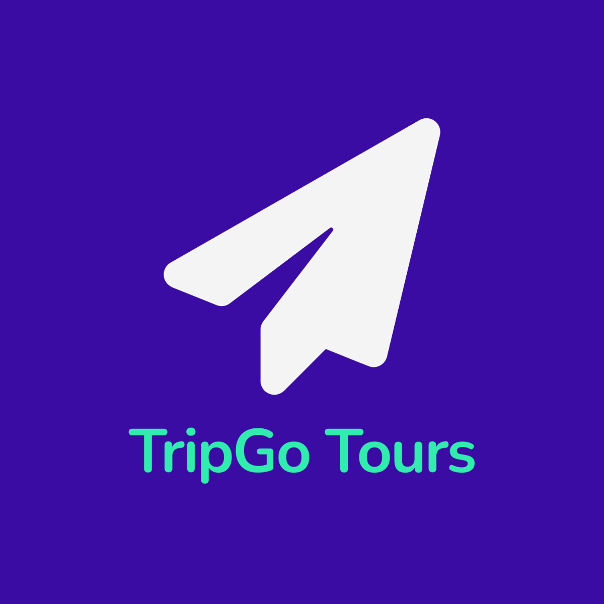 Free Travel App Logo to Edit Online