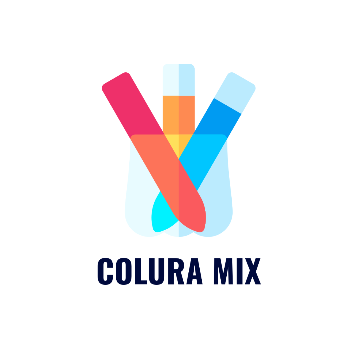 Free Colorful App Logo to Edit Online Free Colorful App Logo to Edit Online