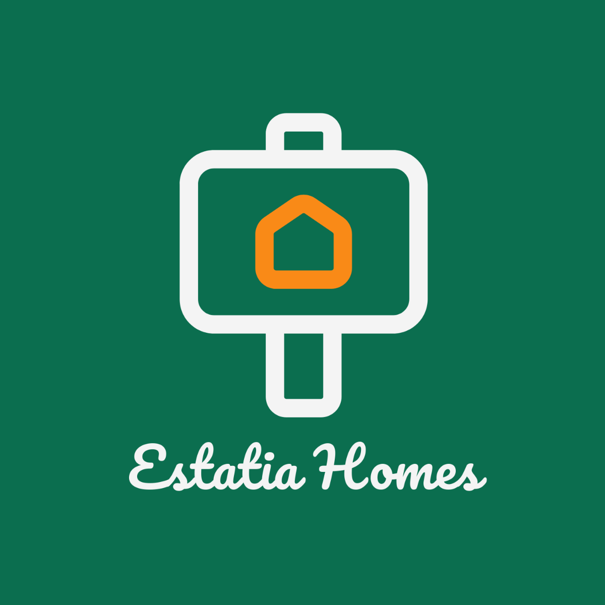 Free Real Estate App Logo to Edit Online Free Real Estate App Logo to Edit Online