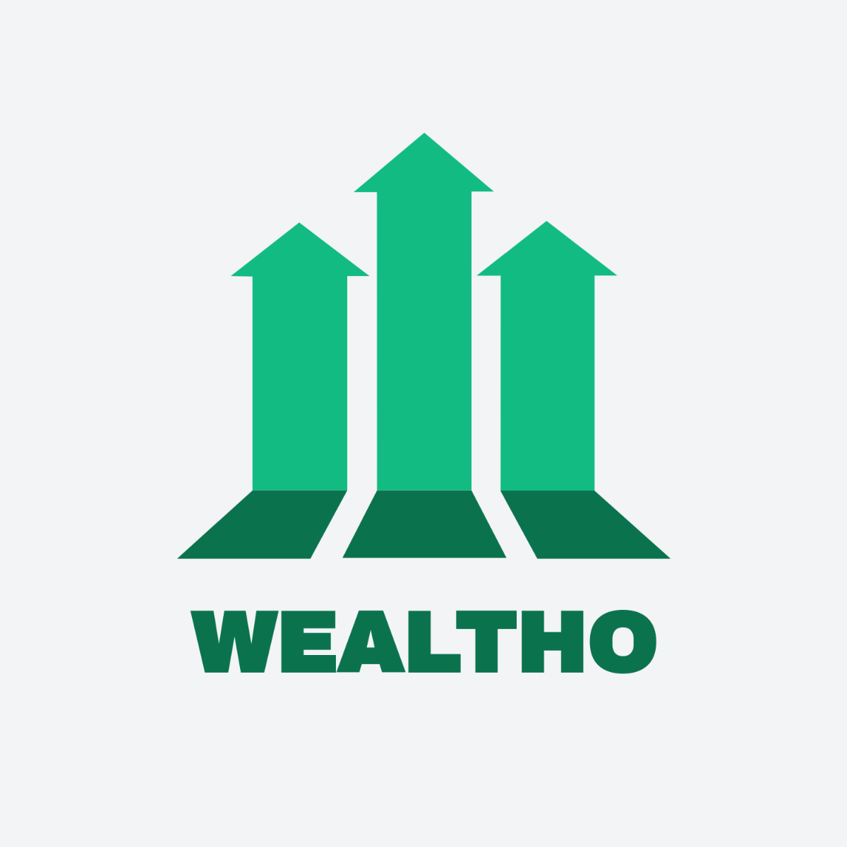 Free Wealth Management App Logo to Edit Online Free Wealth Management App Logo to Edit Online