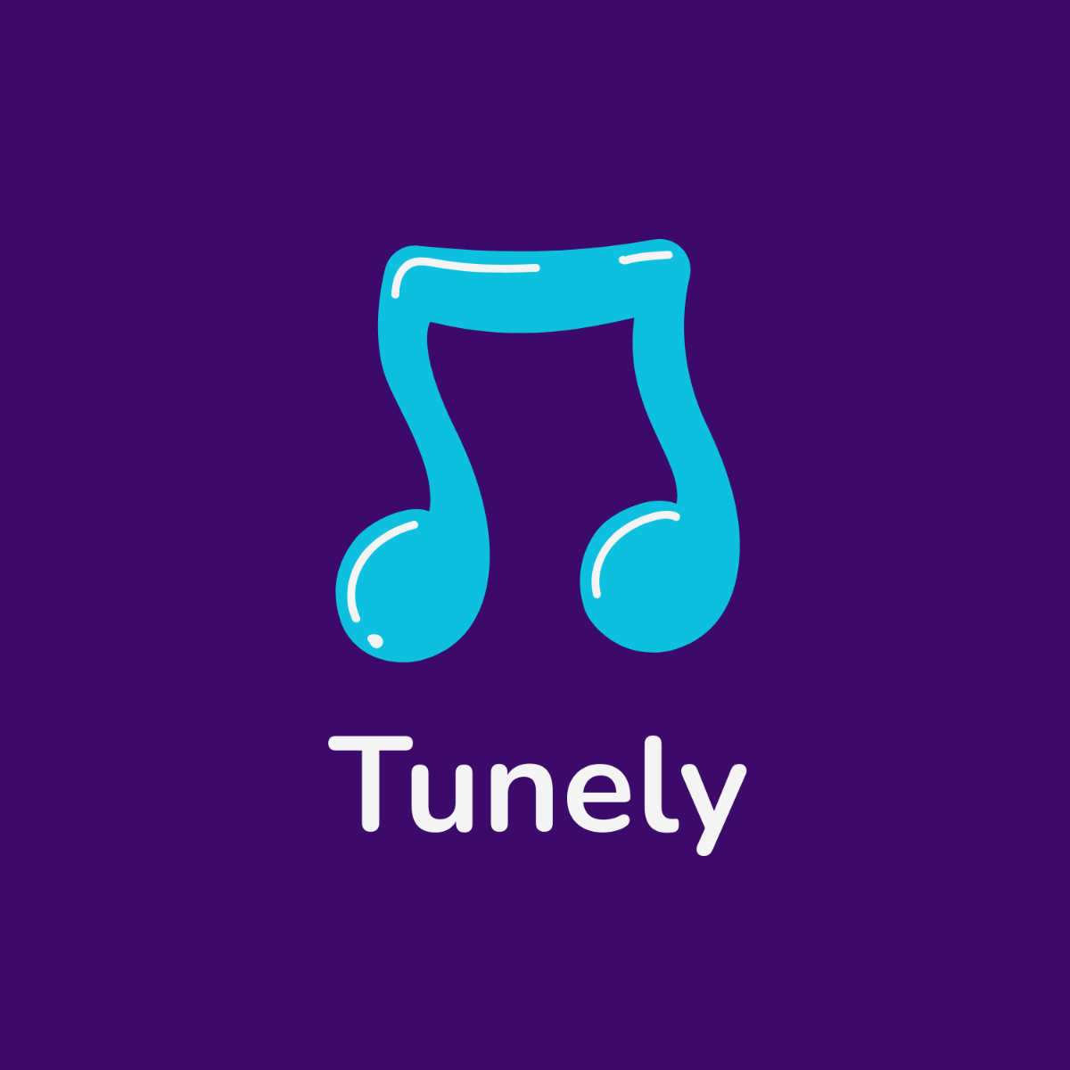 Free Music App Logo to Edit Online Free Music App Logo to Edit Online